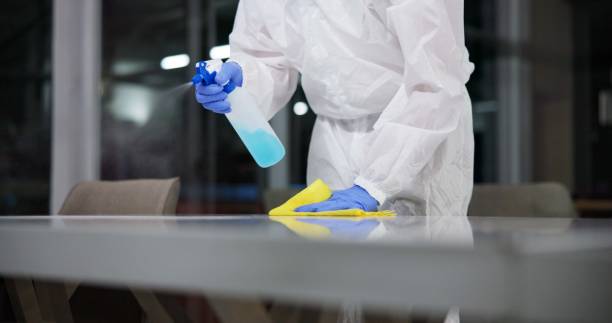 Licensed Drug Lab Cleanup service in Hewitt, NJ - Trauma Clean Pros